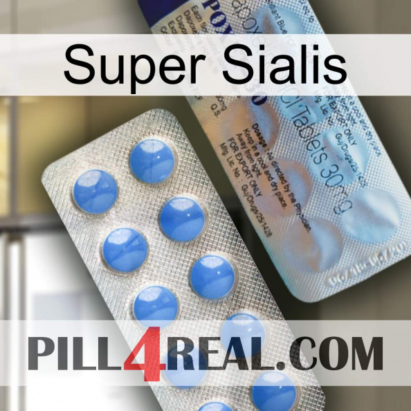 Super Sialis 39